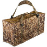 Сумка SHOTTIME для чучел, 12 секций, 107x35x49см, полиэстер 600D/ПВХ, Камыш ST-BG-DEC-12-107-Re